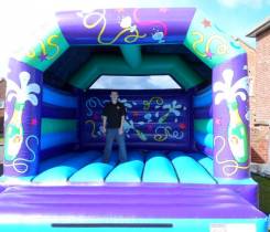 Celebration Castle 2